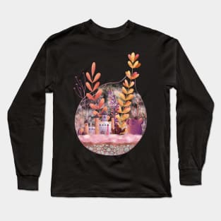 Fairytale Terrarium Long Sleeve T-Shirt